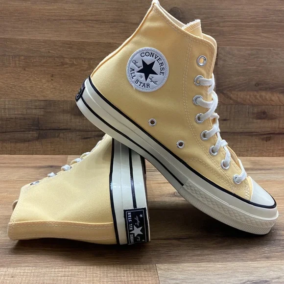 CONVERSE CHUCK TAYLOR HI BRAND 🔥 NEW - Picture 4 of 9